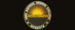 Sree Adithya Degree College