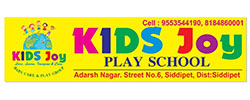 Kids Play School
