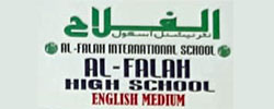 Al Falah High School